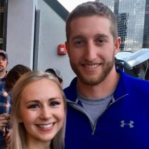 Meet your Posher, Grant